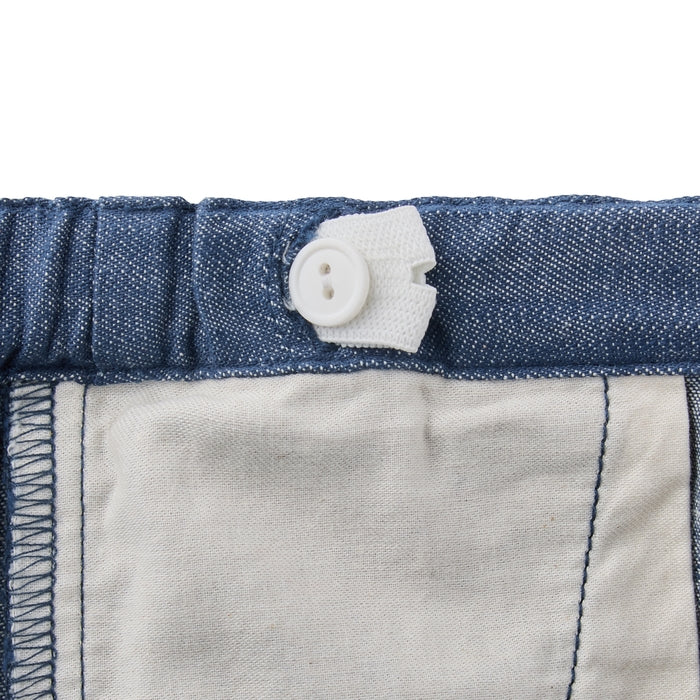 パンツ 4