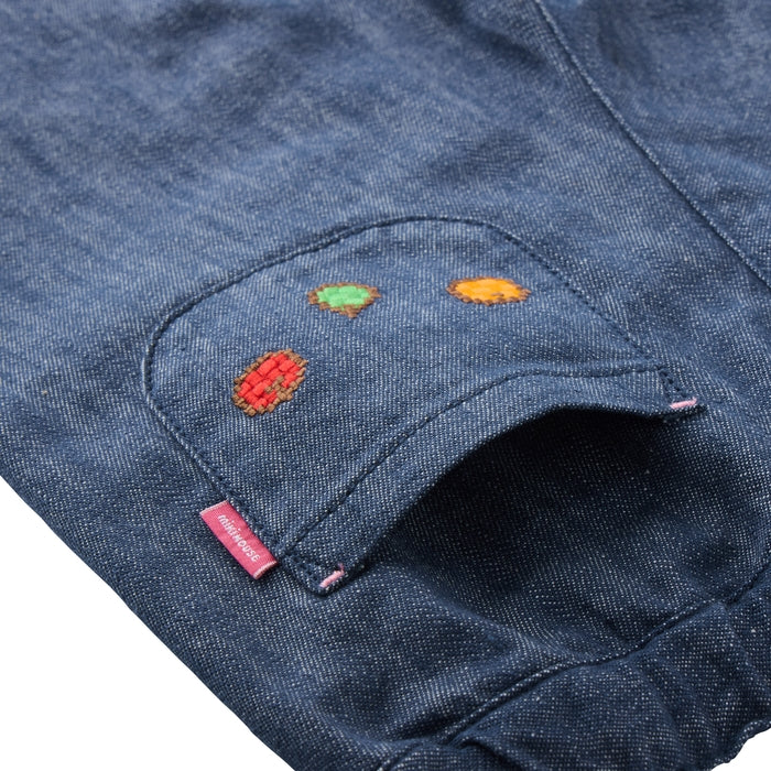 パンツ 6