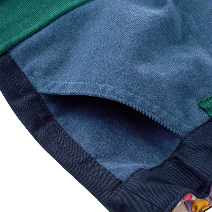 ミキハウスベア パンツ