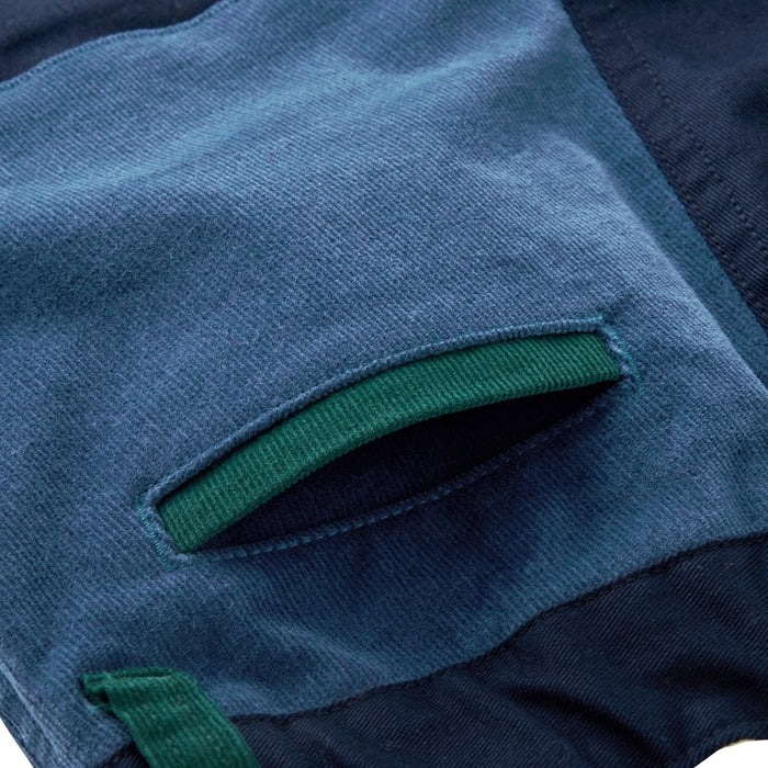 ミキハウスベア パンツ