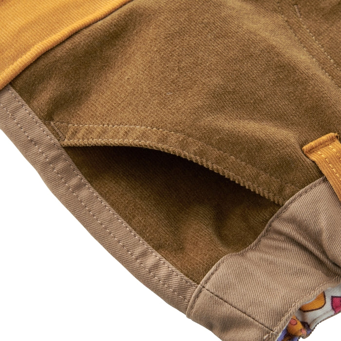 ミキハウスベア パンツ