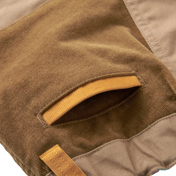 ミキハウスベア パンツ