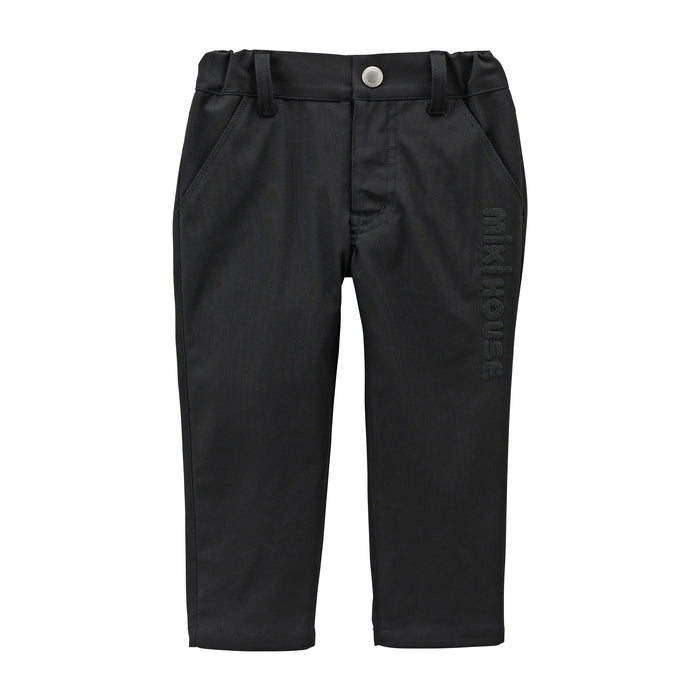 9/4 length pants