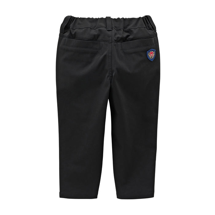 9/4 length pants