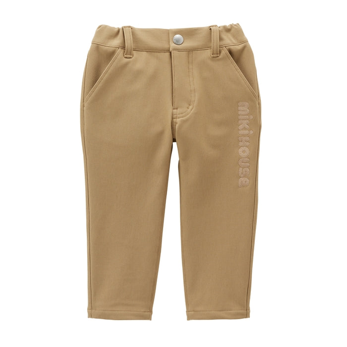9/4 length pants