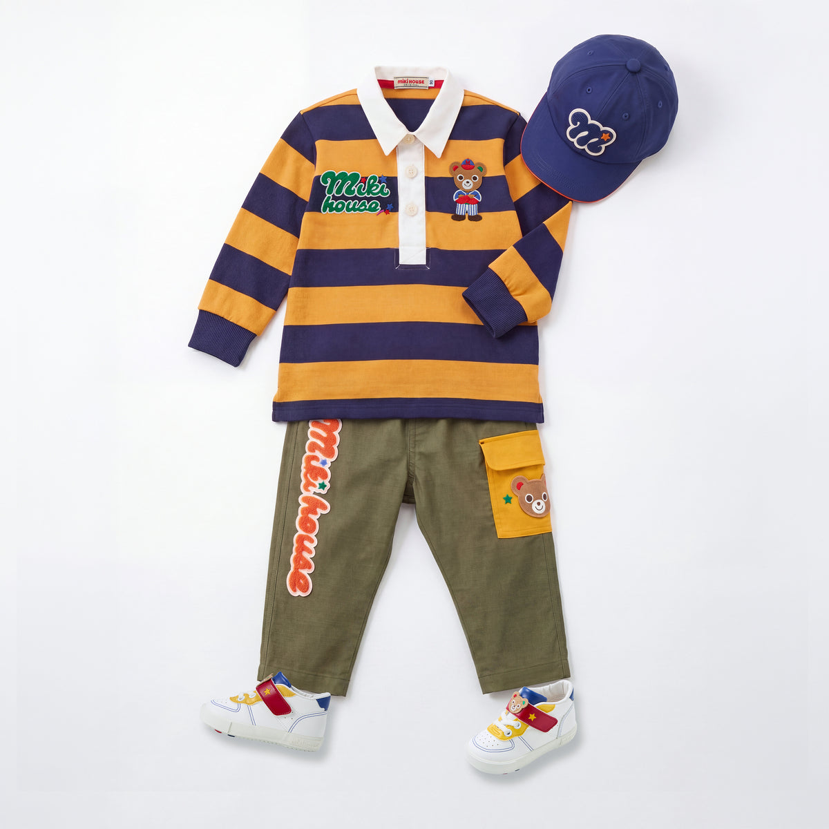 pants