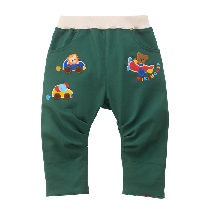 パンツ 3