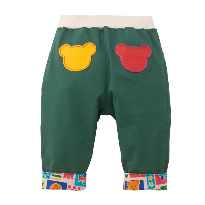 パンツ – ミキハウスオフィシャルサイト