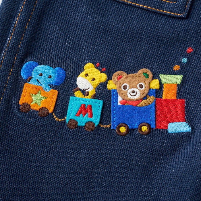 【新品】ミキハウス サーカス 豪華パンツ 100cm パンツ – ミキハウスオフィシャルサイト
