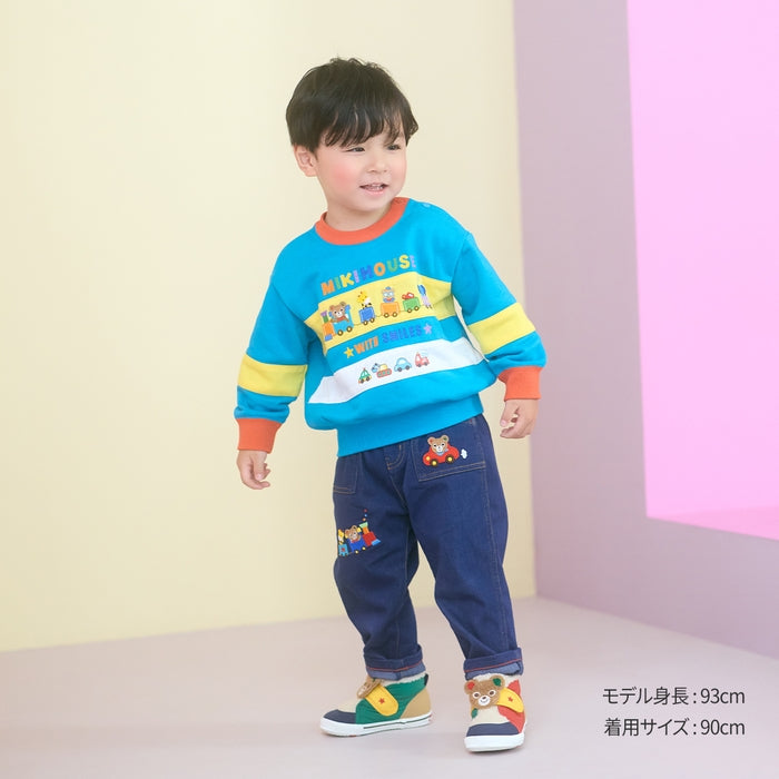 パンツ