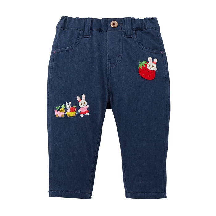 パンツ – ミキハウスオフィシャルサイト