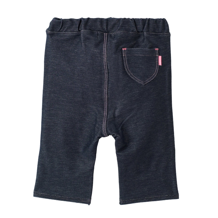 感謝祭】8分丈パンツ【キャンセル・返品不可】 – ミキハウス