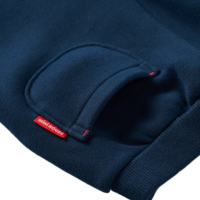 【WEB限定】裏シャギーパンツ