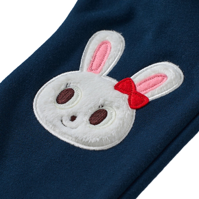 【WEB限定】裏シャギーパンツ