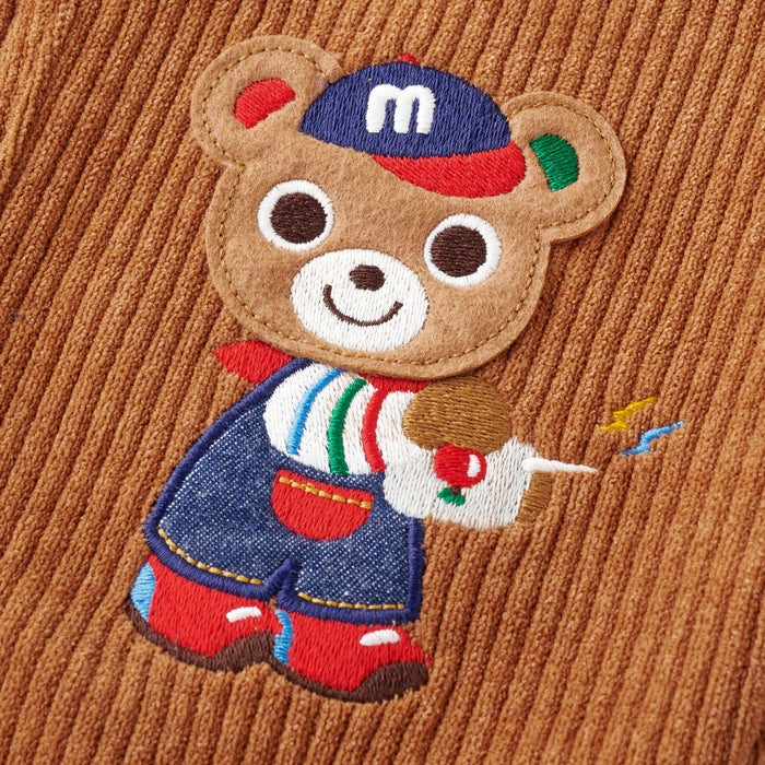 パンツ 3