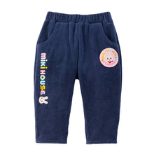 パンツ Miki パンツ – ミキハウスオフィシャルサイト