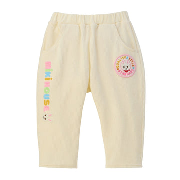 パンツ アイボリー 商品画像