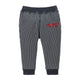 shaggy lining pants