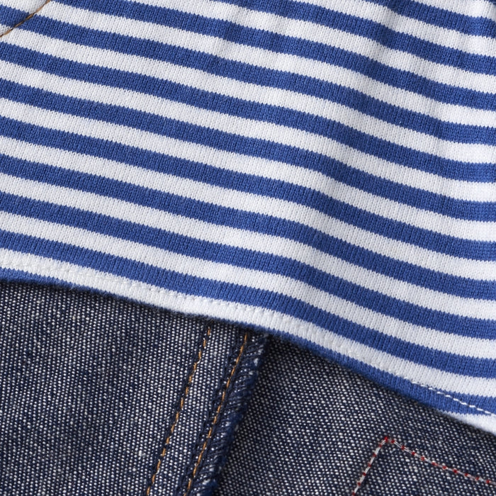 [Thanksgiving]MIKI HOUSEBare overalls [Cancellation/Return not possible]
