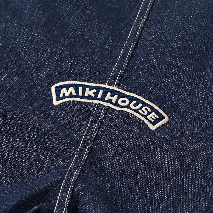 [Thanksgiving] Half-length overalls [No cancellations or returns]