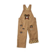 [Thanksgiving] Overalls [No cancellations or returns]