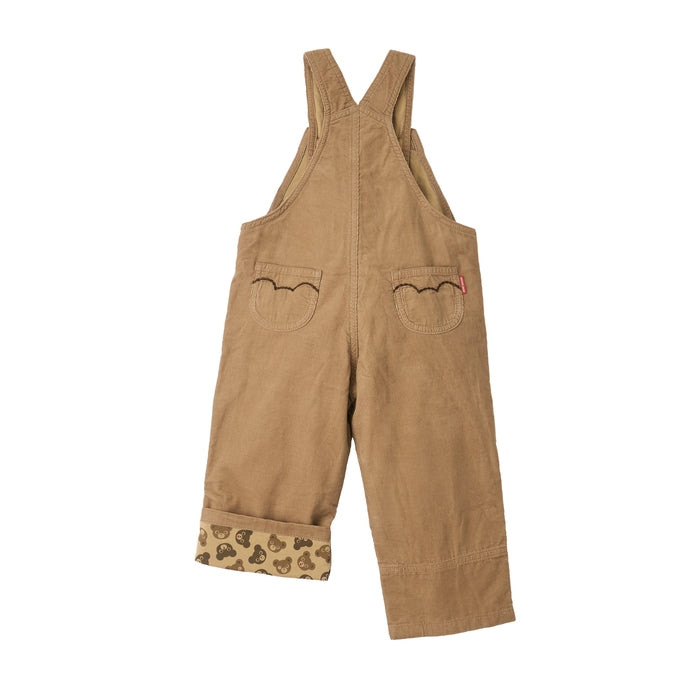 [Thanksgiving] Overalls [No cancellations or returns]