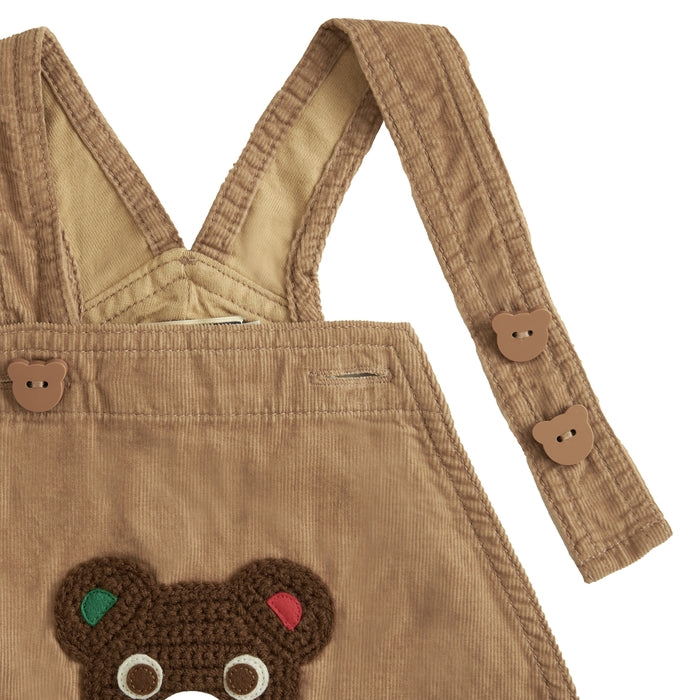 [Thanksgiving] Overalls [No cancellations or returns]