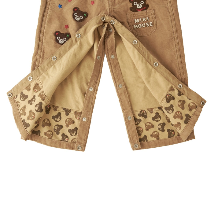 [Thanksgiving] Overalls [No cancellations or returns]