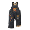 [Thanksgiving] Overalls [No cancellations or returns]