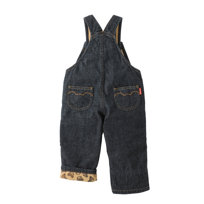 [Thanksgiving] Overalls [No cancellations or returns]