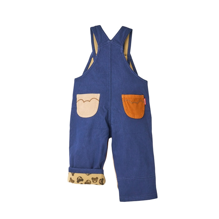 [Thanksgiving] Overalls [No cancellations or returns]