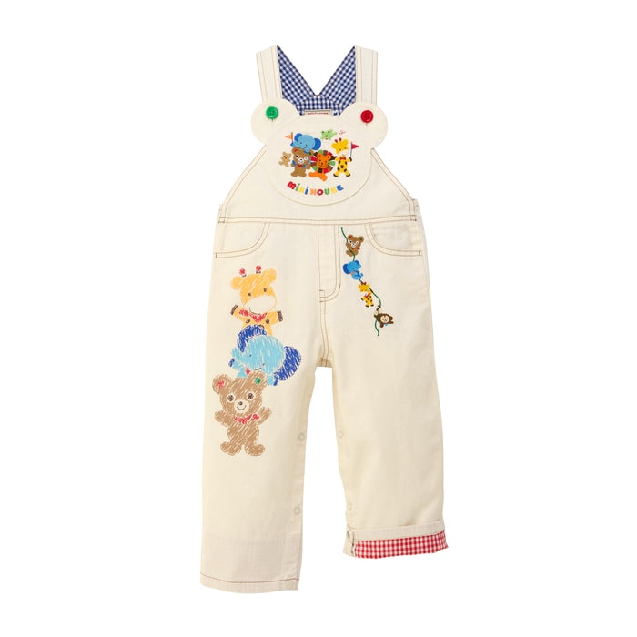 オーバーオール