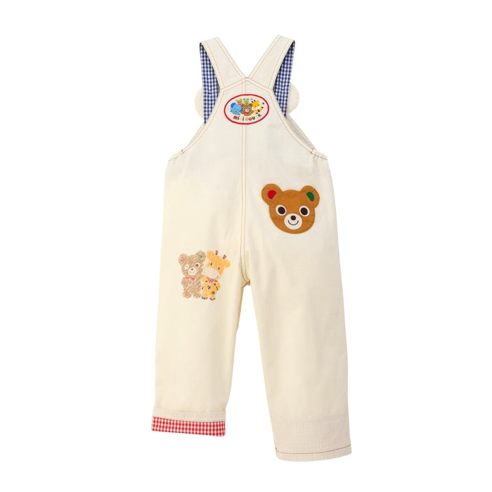 オーバーオール