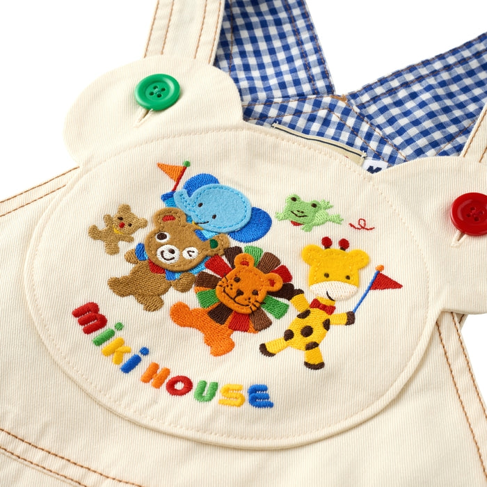 オーバーオール