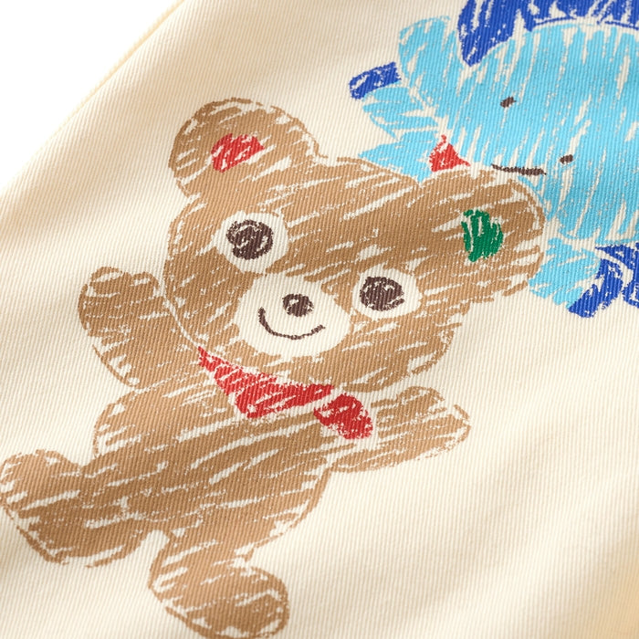 オーバーオール