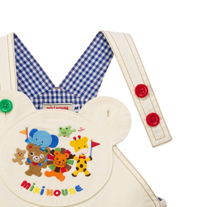 オーバーオール