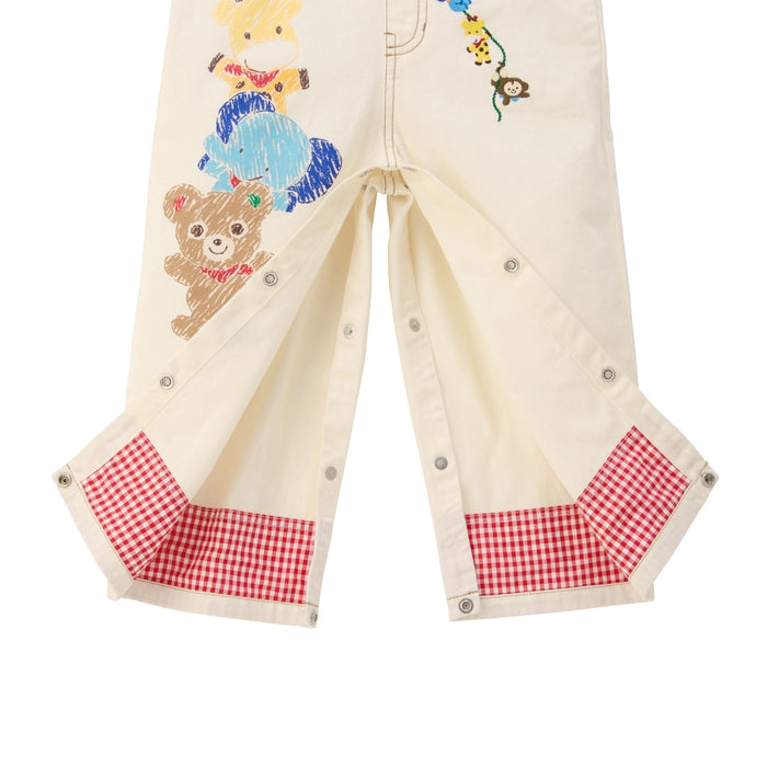 オーバーオール