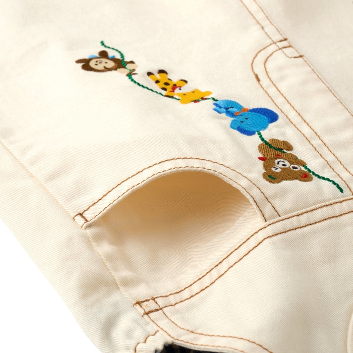 オーバーオール