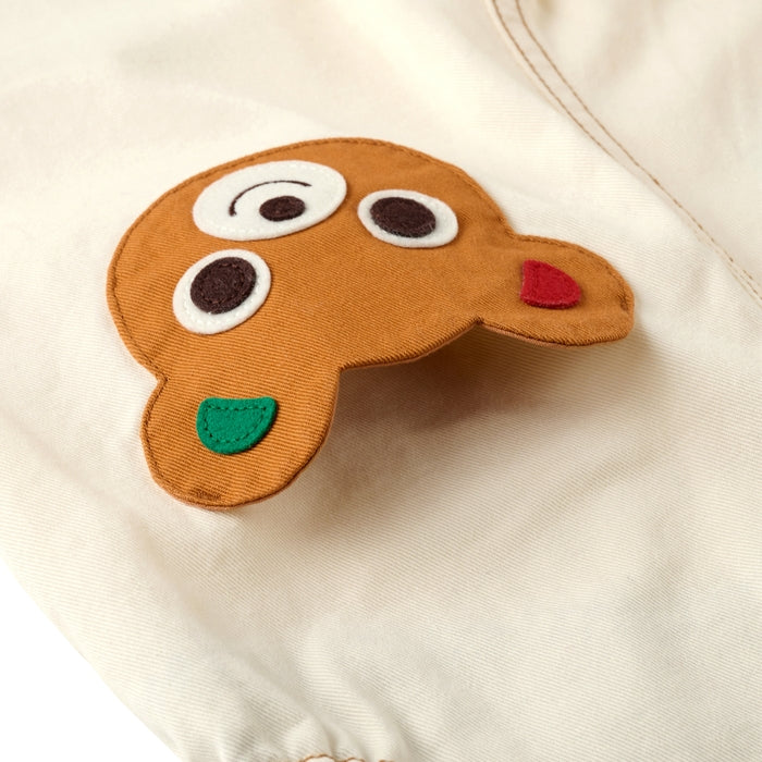 オーバーオール