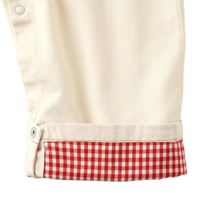 オーバーオール