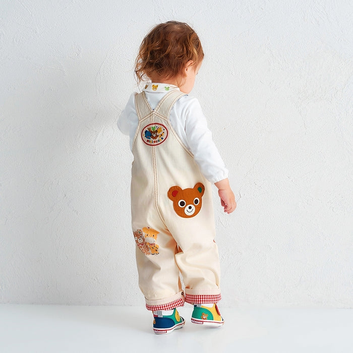 オーバーオール