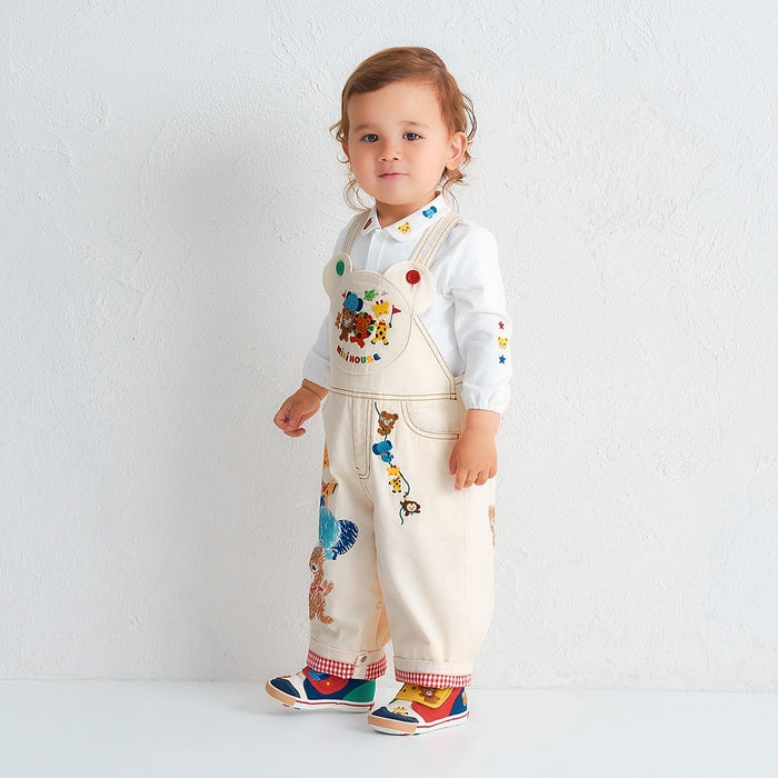 オーバーオール