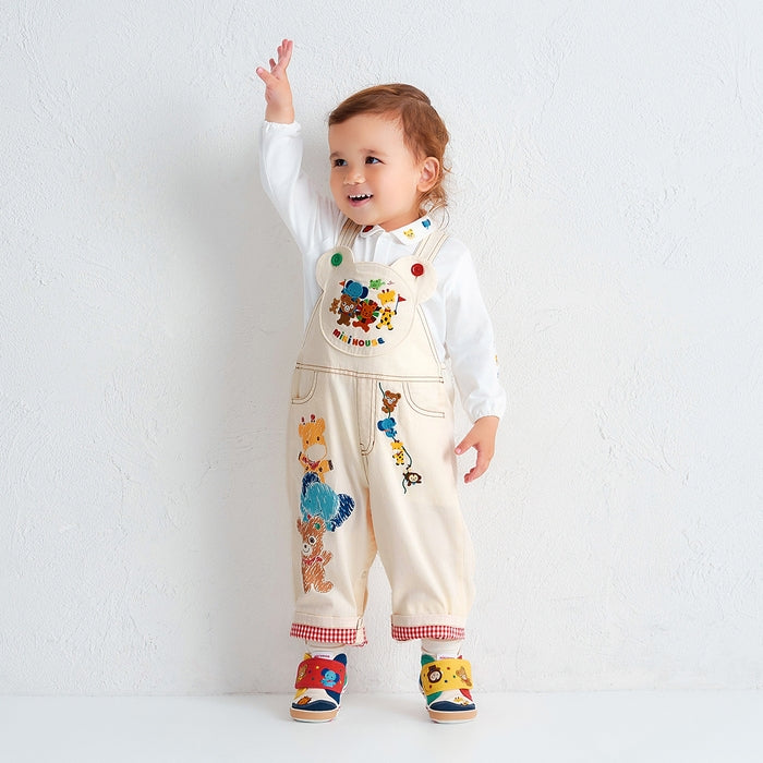 オーバーオール