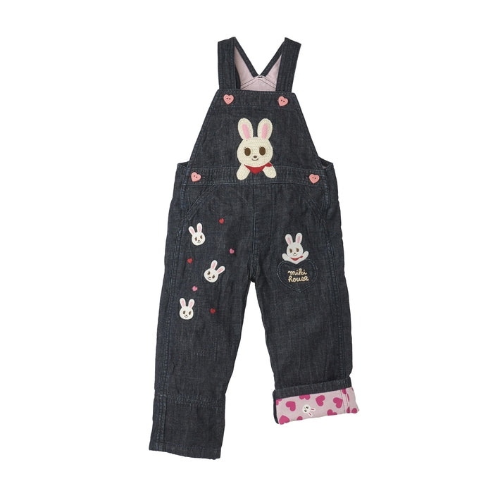 [Thanksgiving] Overalls [No cancellations or returns]