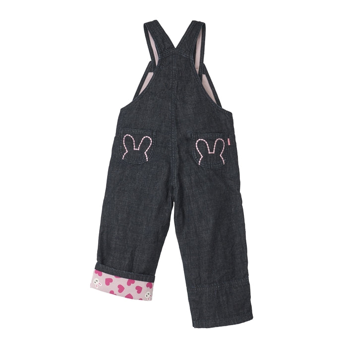 [Thanksgiving] Overalls [No cancellations or returns]