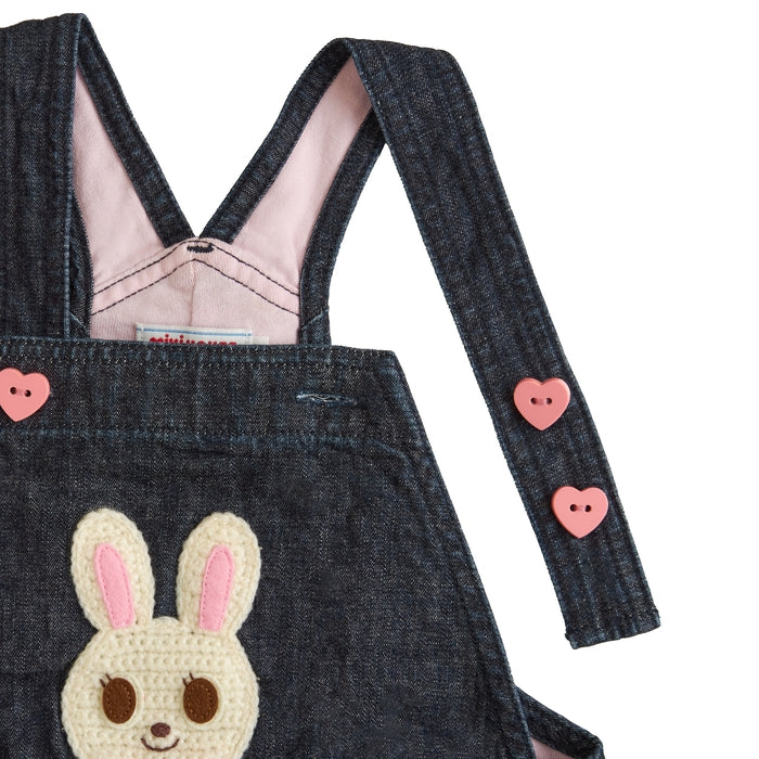 [Thanksgiving] Overalls [No cancellations or returns]