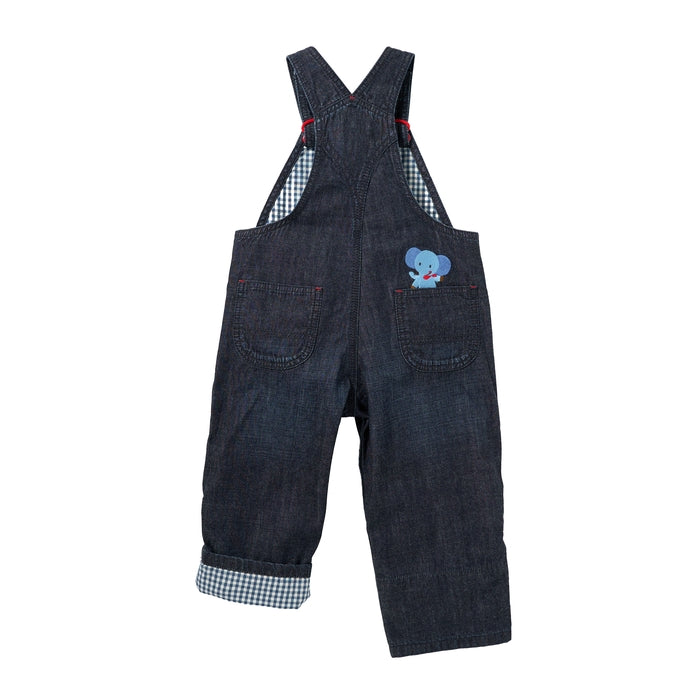 [Thanksgiving] Overalls [No cancellations or returns]