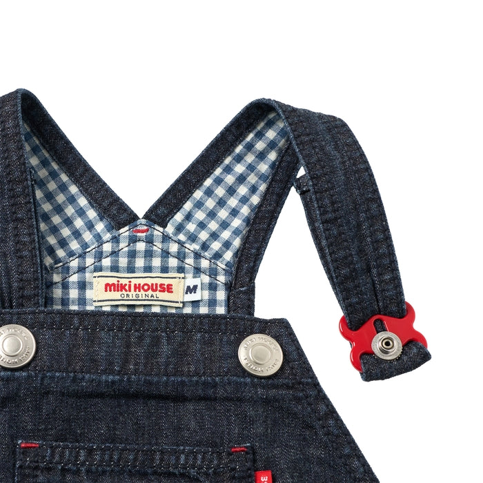 [Thanksgiving] Overalls [No cancellations or returns]