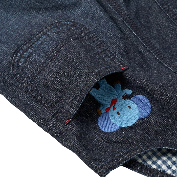 [Thanksgiving] Overalls [No cancellations or returns]