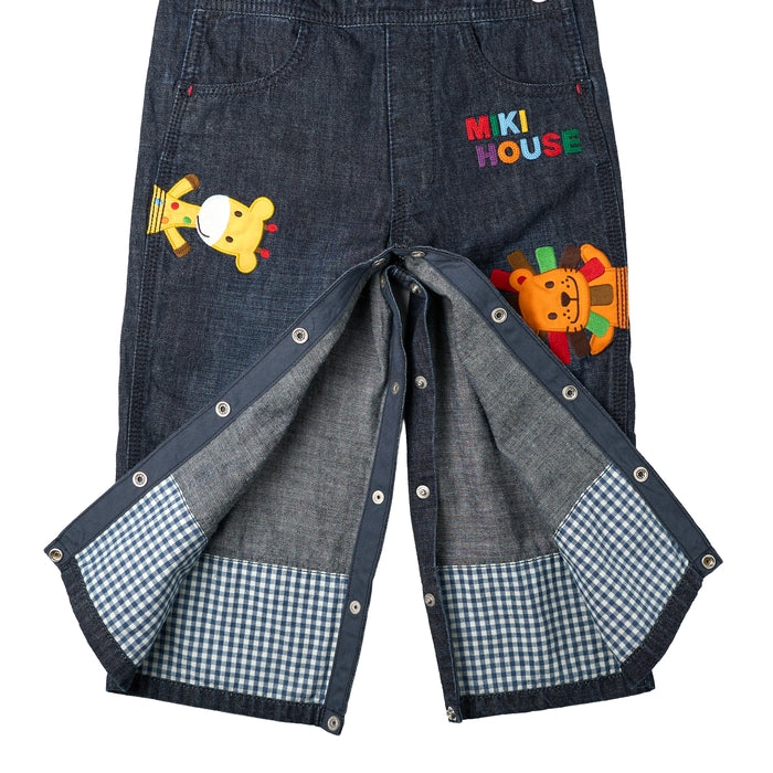 [Thanksgiving] Overalls [No cancellations or returns]